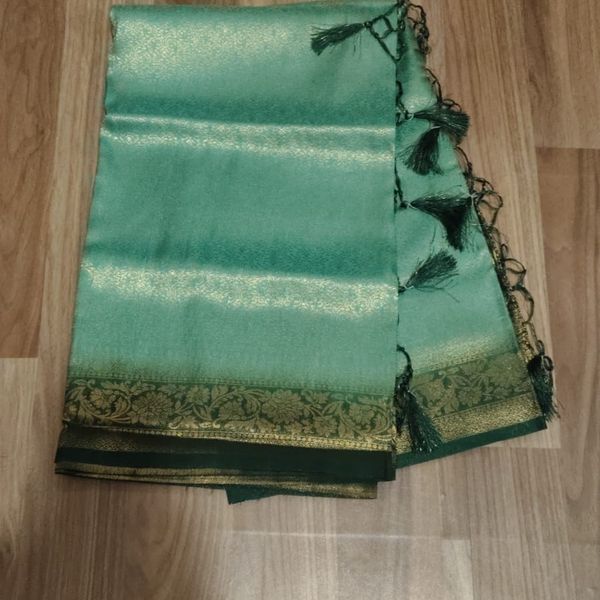 Dola Silk Saree